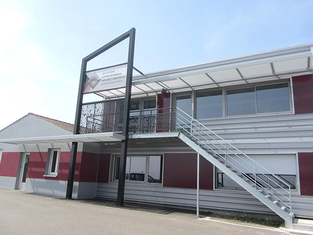 Entreprise d'électricité générale La Roche-sur-Yon, Entreprise d'électricité générale Vendée, Entreprise d'électricité générale 85