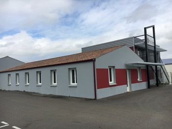 Entreprise d'électricité générale La Roche-sur-Yon