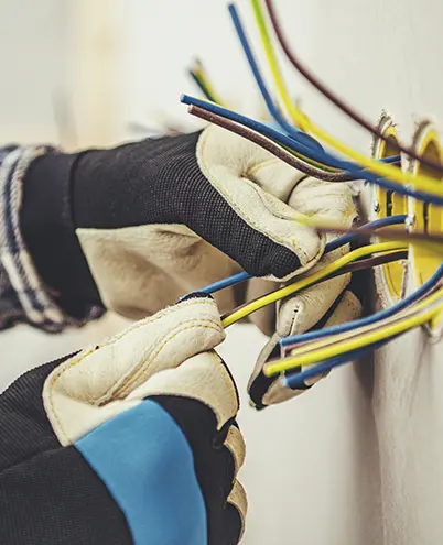 Entreprise d'&eacute;lectricit&eacute; g&eacute;n&eacute;rale La Roche-sur-Yon en Vend&eacute;e