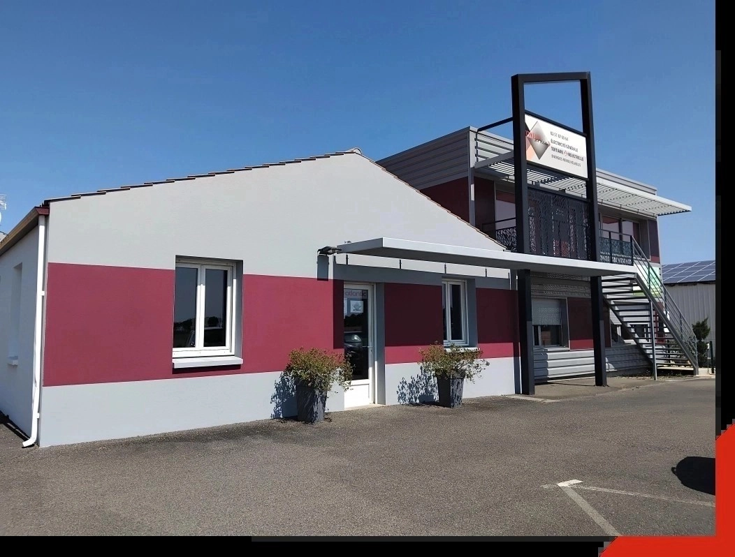Entreprise d'&eacute;lectricit&eacute; g&eacute;n&eacute;rale La Roche-sur-Yon en Vend&eacute;e