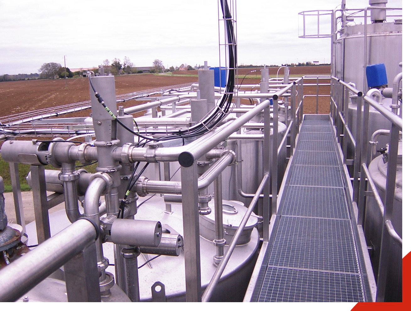 Réalisations électricité générale